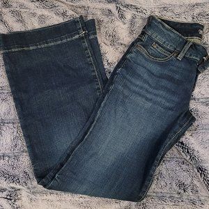 Wrangler trouser jeans